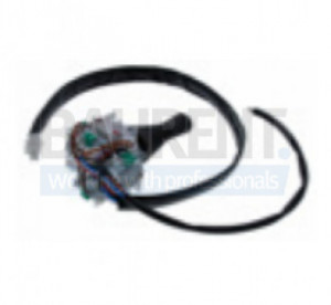 Joystick 6 poli rampa hidraulica MBB PALFINGER-PALGATE-INTERLIFT