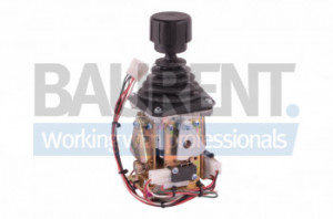 Joystick 7352100019 pentru nacela articulata diesel Grove