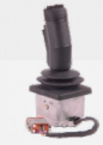 Joystick 894575 Manitou 80VJR, 100VJR, 105VJR, 110VJR, 120AETJ.