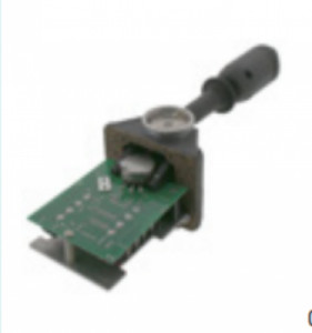 Joystick controler pentru nacela marca Snorkel
