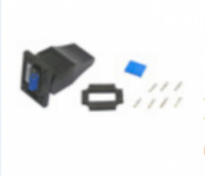 Joystick cu padela si conector pentru nacela Nifty 151TA1889