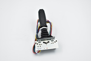 Joystick deplasare si directie nacela JLG JL-1001212415 - Img 2