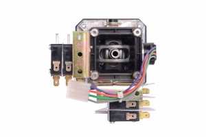 Joystick directie deplasare nacela Snorkel SN-3040685 - Img 3