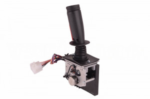Joystick directie deplasare nacela Upright UP-057325-000 - Img 1