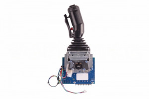 Joystick directie deplasare nacela Upright UP-066544-001 - Img 2