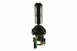 Joystick directie deplasare nacela Upright UP-068592-000 - Img 3