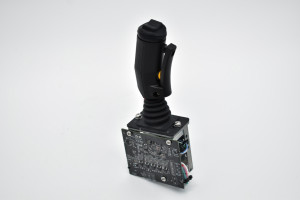 Joystick directie si deplasare nacela Skyjack SJ-159111 - Img 6