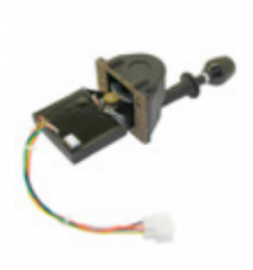 Joystick electronic, cu o axa pentru nacele JLG 40/40H/6, 60HA