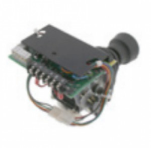 Joystick electronic dublu ax pentru nacela Skyjack SJB46TK, SJ66TK
