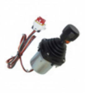 Joystick electronic, o axa pentru nacele JLG 400S, 600A, 450A, 800A, 1200SJP