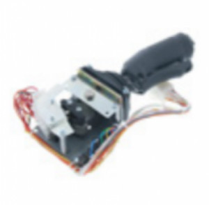 Joystick electronic simplu ax pentru nacela marca Upright X20(N,W), X26N, X31N, X32N