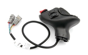 Joystick hidraulic Manitou 290599