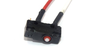 Joystick hidraulic Manitou 550332