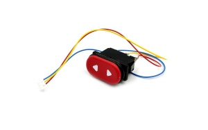 Joystick hidraulic Manitou 796682 - Img 3