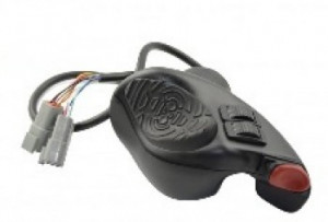 Joystick incarcator Manitou 290597