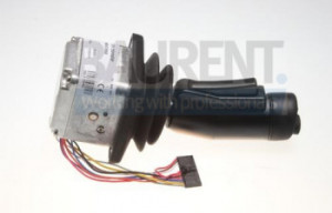 Joystick nacela Genie 1 axa 105175