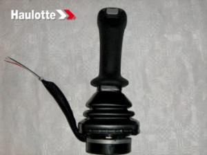 Joystick nacela telescopica Haulotte H 43 TPX, HT 43 RTJ, HT 21/23, H 28 TJ+, HT 28 RTJ 2901006230