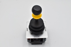 Joystick nacele Haulotte - model vechi 2441305130 - Img 2