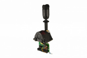 Joystick, o axa pentru nacele Snorkel