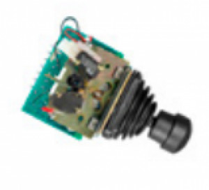 Joystick pe 1 axa pentru nacela Genie