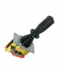 Joystick pe axa unica pentru nacela JLG 126TA4717