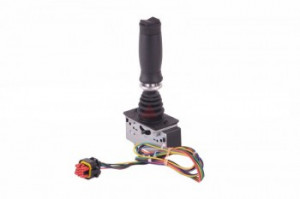 Joystick pentru nacele articulate JLG 340AJ, 450AJ, 510AJ, 800AJ