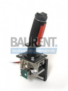 Joystick PQ Controls M115-1678