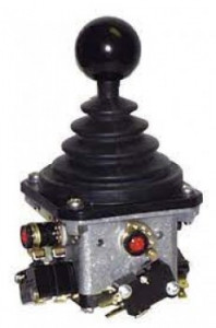 Joystick SN-300579 ptr nacele foarfeca Snorke