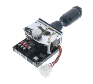 Joystick un singur ax pentru nacela Upright SL26