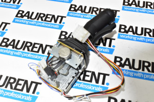 Joystick utilaje CTI Internal 287-18235, 28718235 - Img 6