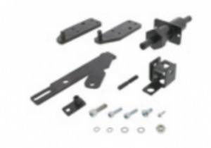 Kit accesorii sasiu pentru nacele Youngman