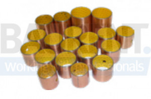 Kit bucse DHSMR 80 lift hidraulic DHOLLANDIA