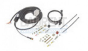 Kit cablu de baterie 12V lift hidraulic camion Bar CARGOLIFT