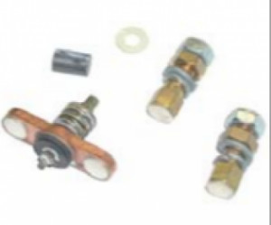 Kit contactor Albright seria SW100