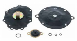 Kit de reparatie vaporizator model SS Aisan pentru stivuitor LPG
