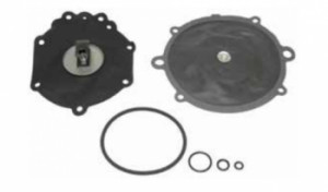 Kit diafragm si o-ring model SC Aisan pentru stivuitor LPG