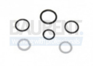 Kit etansare V070 lift hidraulic DHOLLANDIA
