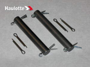 Kit fixare lant telehandler Haulotte HTL4017 K2323000540