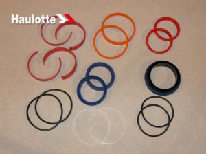 Kit garnituri cilindru de directie incarcator telescopic Haulotte HTL4017 2421693740
