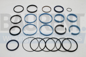 Kit garnituri cilindru ridicare incarcator telescopic Genie 790033