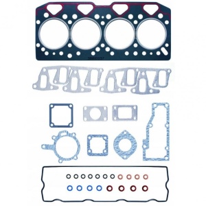 Kit garnituri superioare JCB 02/201849