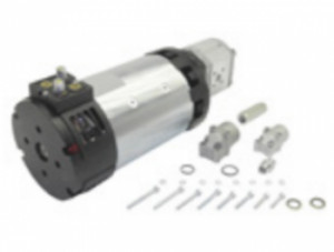 Kit grup motor electric cu pompa hidraulica pentru nacela Upright