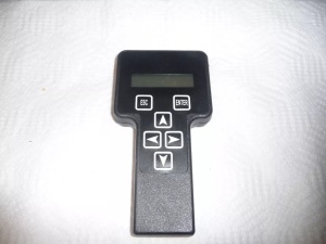 Kit handset pentru nacela Skyjack SJ9241/9250RT, SJ8831/8841RT, SJ9250RT