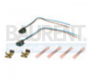 Kit microintrerupator limita lift hidraulic camion Bar CARGOLIFT