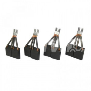 Kit perii colectoare 16x31x44mm