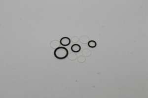 Kit simeringuri bloc hidraulic nacela Genie 44229GT