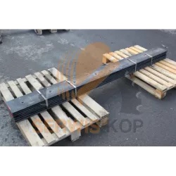 Lama cupa Caterpillar 118 118-7110