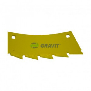 Lama John Deere ptr tractoare