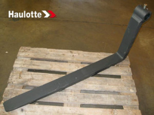 Lama stivuitor telescopic Haulotte HTL4017 - Img 3
