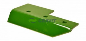 Lama ventilatorului pentru tractoare John Deere